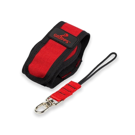 Gripps Measuring Tape Connector Pack For Toolbelt H07005